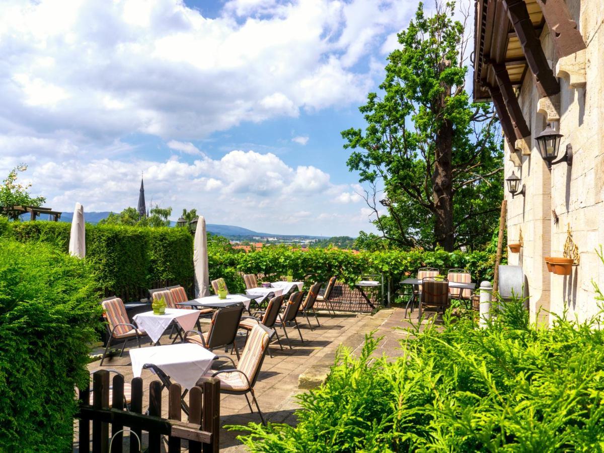 Hotel Schlossberg-hotel Garni 3*