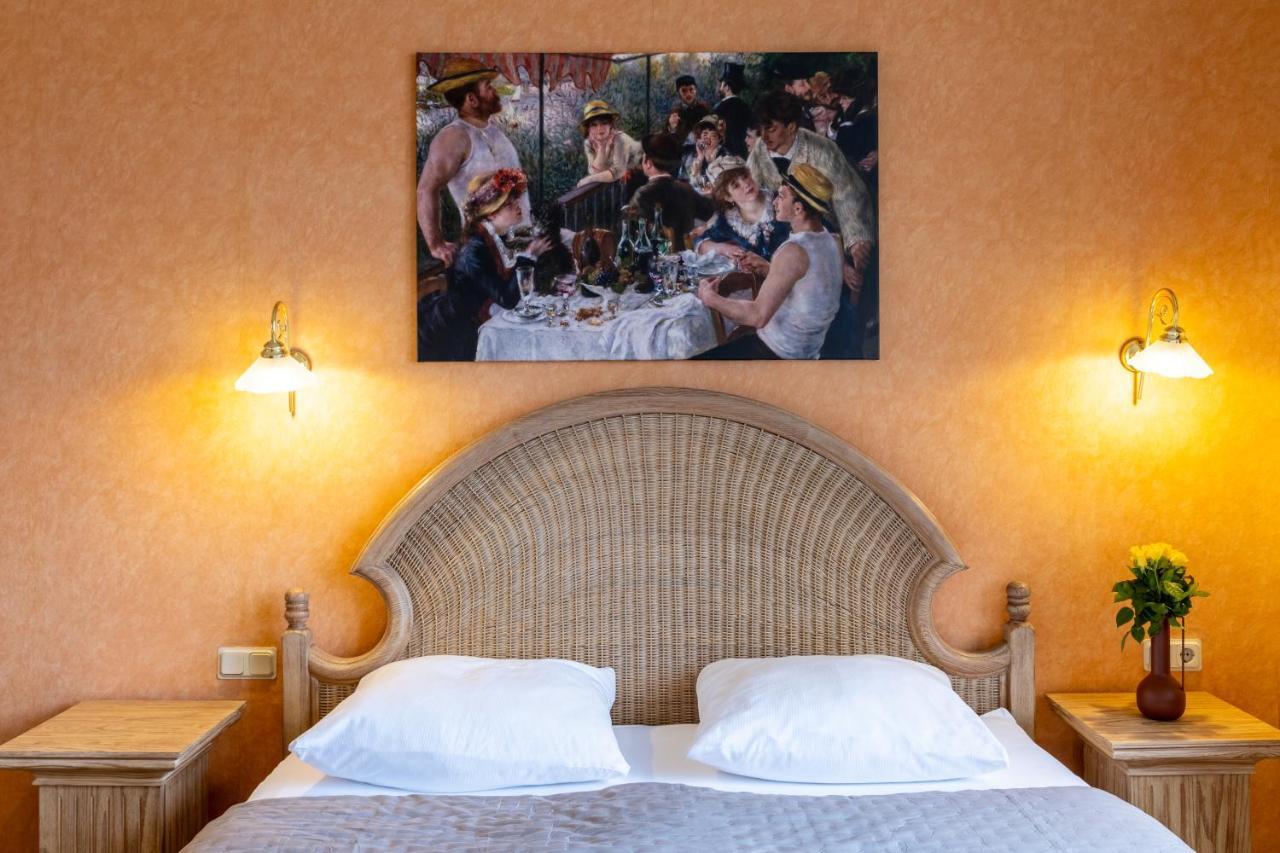 Hotel Schlossberg-hotel Garni 3*