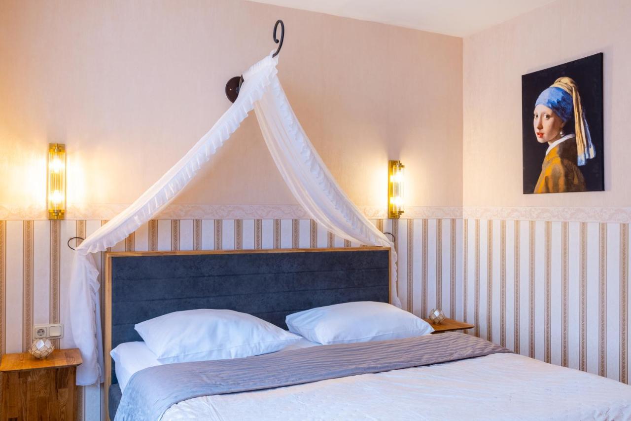 Schlossberg-hotel Garni 3* Wernigerode