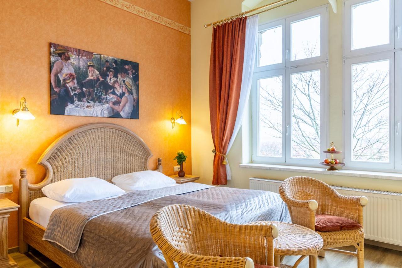 Hotel Schlossberg-hotel Garni 3*