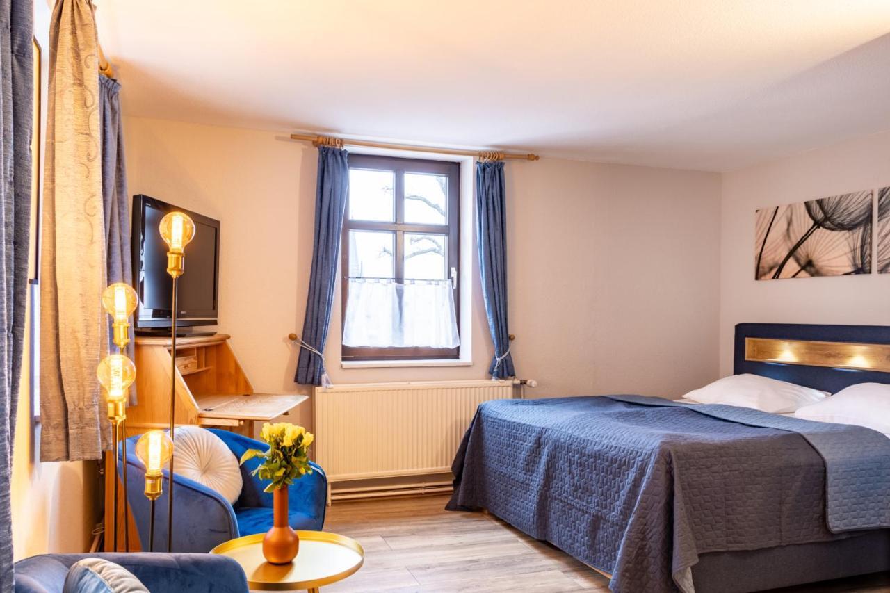 Schlossberg-hotel Garni Hotel 3*