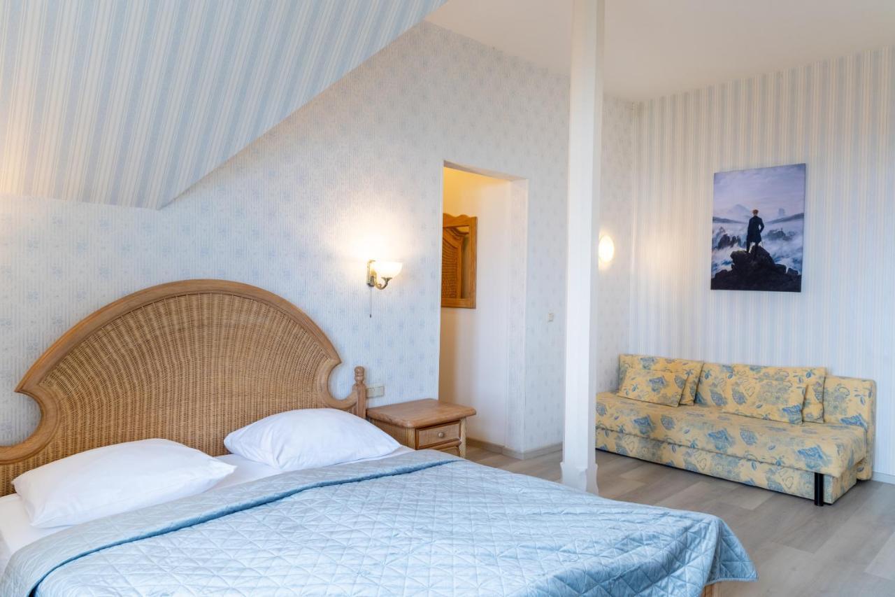 Schlossberg-hotel Garni Hotel