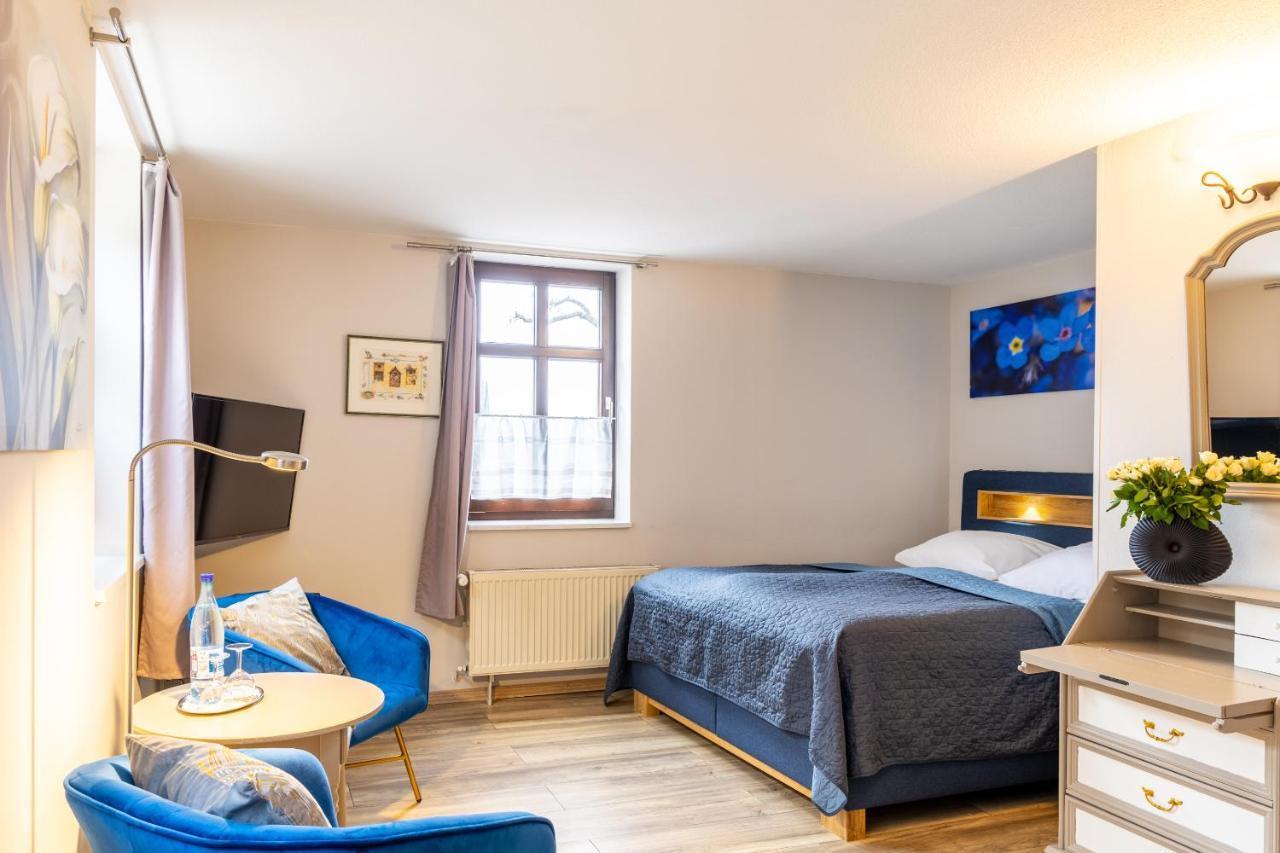 Schlossberg-hotel Garni Hotel Wernigerode